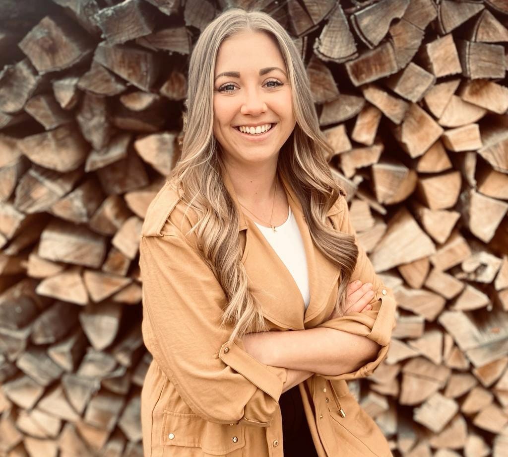 Hebamme Kerstin Voith, BSc - Primärversorgungsnetzwerk Schöcklblick